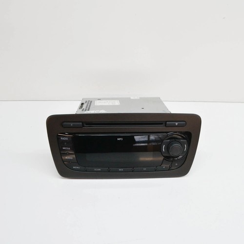 Seat ibiza radio cd - seat,