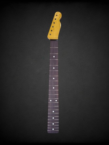 Allparts telecaster neck 21 - allparts,