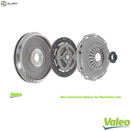 Conversion set clutch - set,