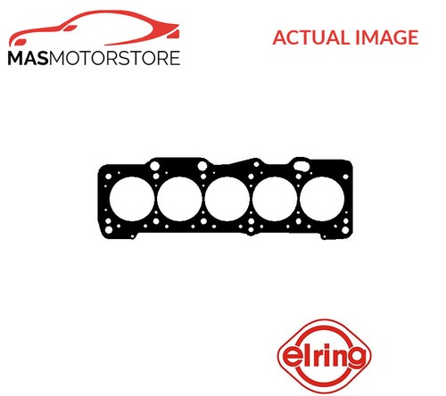 Engine cylinder head gasket - head,