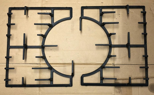 Neff t25s56n0gb 70cm gas hob - t25s56n0gb,