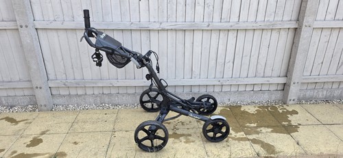 Clicgear model wheel golf - 8+, 4-wheel