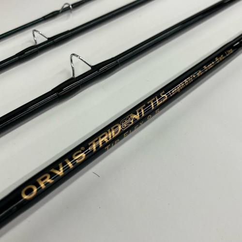 Orvis trident tls fly - trident,