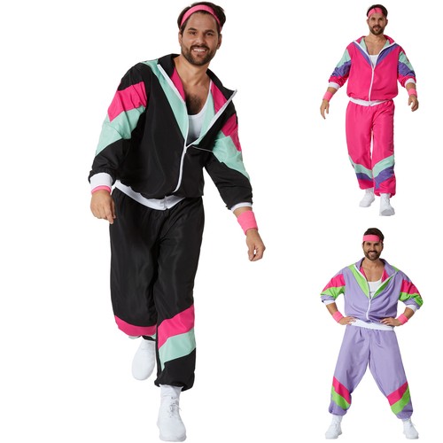 Fancy dress costume - fancy, men's