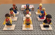 LEGO Team GB Olympics