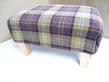 Footstool / Pouffe / Small