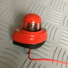 Massey Ferguson 135, 148, 165, 175, 178, 185, 188 Tractor Dash Lamp