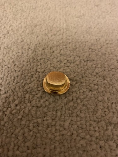 Franklin mint monopoly - franklin,