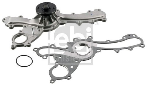 Febi bilstein 186012 engine - febi,