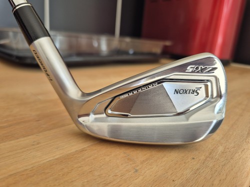 Srixon zxi5 iron nippon - zxi5,