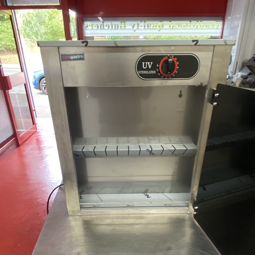Ggm gastro steriliser - gastro,