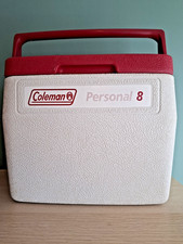 Coleman Personal 8 Cooler Cool