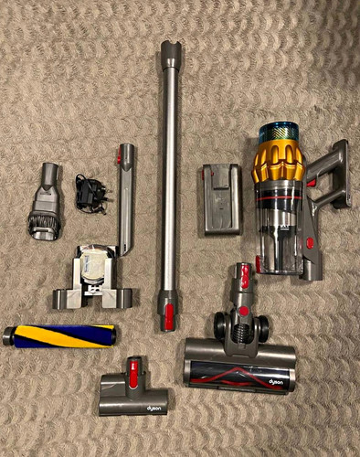Dyson v15s detect absolute - dyson,