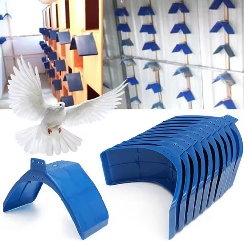 10pcs racing pigeon perches - racing,
