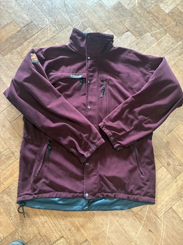 Paramo taiga jacket nikwax - taiga,