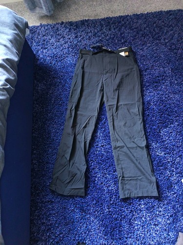 Mens walking trousers - walking, 32r
