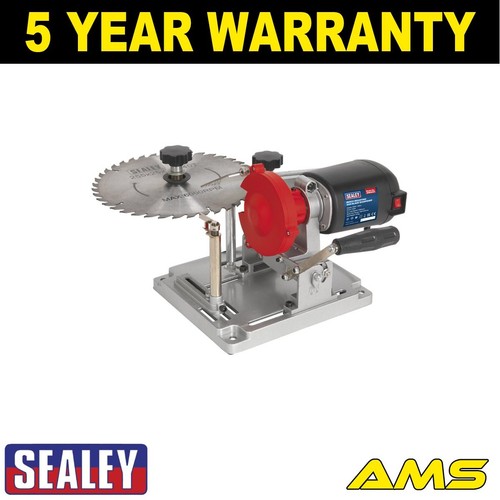 Sealey bench mounting saw - mounting,