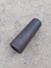 HONDA HRH 536 PRO PETROL MOWER LONGER METAL REAR ROLLER 