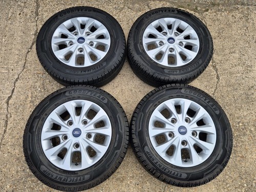 Genuine ford transit custom - ford,