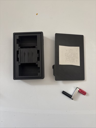 Printed 35mm minox - 35mm,