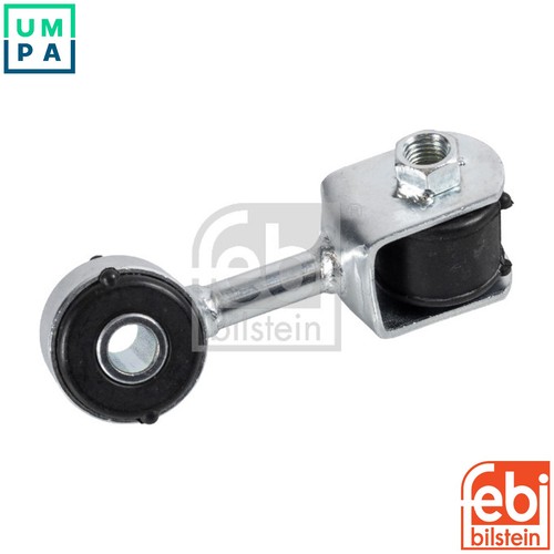 Linkcoupling rod stabiliser - rod,