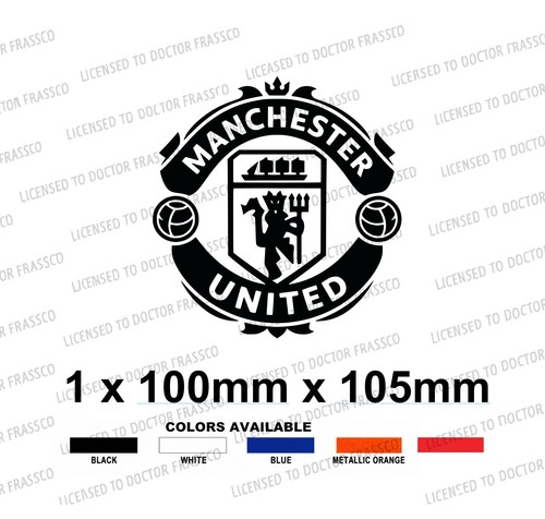 Manchester united inspired - united,