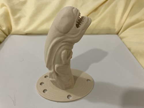 Alien chestburster xenomorph - chestburster,
