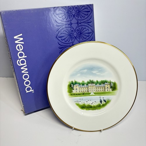 Woburn abbey wedgwood - wedgwood, 11"