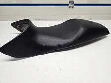 BMW F 650 CS Seat
