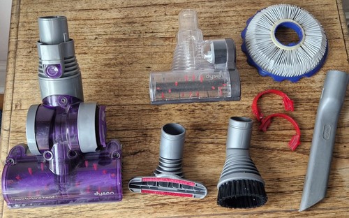 Dyson tool bundle new other - dyson,