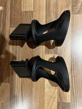 2X Genuine Mercedes Benz V