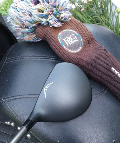 Ping g25 fairway wood 3 - rh,