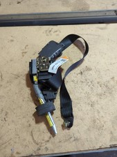 FIAT PUNTO SEAT BELT -