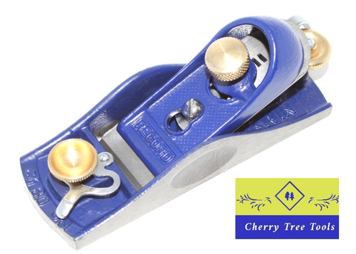 Irwin record block plane - irwin, 9