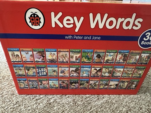Key words with - peter, jane