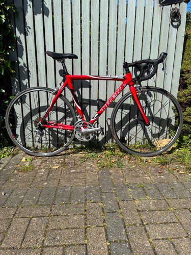 Trek madone sl - trek, 5.2