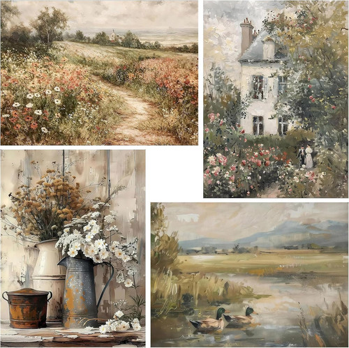 Pack vintage paint by - paint,
