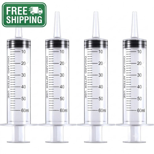 Pack 20ml 60ml large - 4,