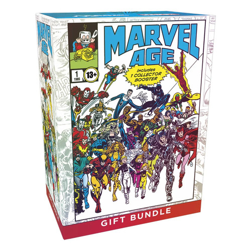 Magic the gathering marvel - gathering:,