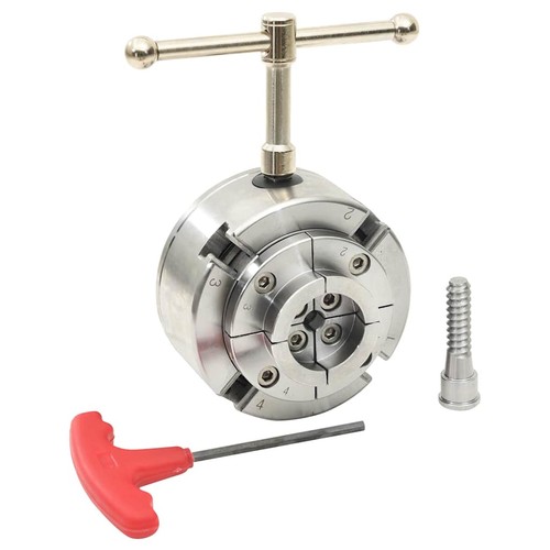 Jaw wood chuck - jaw, with