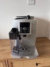 DeLonghi ECAM23.460.S Bean to
