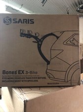 Saris BONES EX 3 803 Bike Car