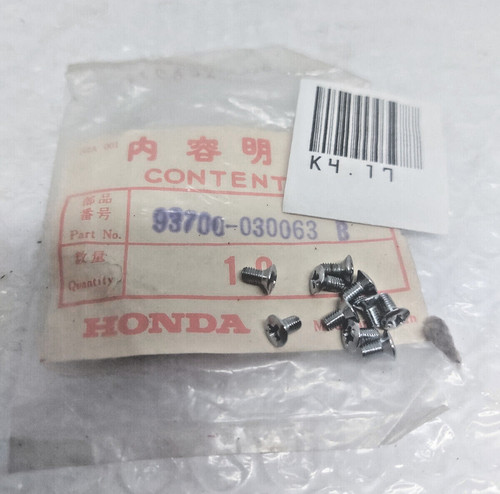 10x honda 100 175 200 - cb, cl