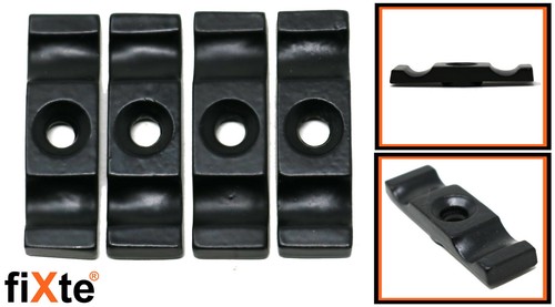 Turn button latch - 4, thumb