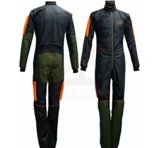 skydiving suit