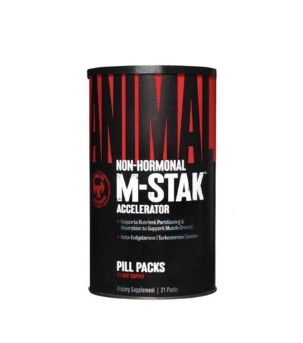 Universal nutrition animal - nutrition,