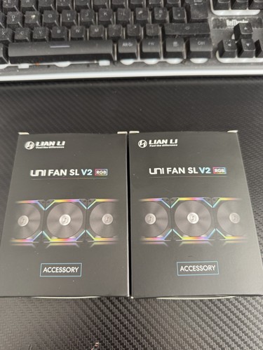 Lian uni fan - lian,