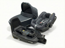 Maxi-Cosi Pebble Pro + Jade +