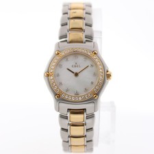Vintage 5mm ebel 1057902 - vintage, 23.5mm