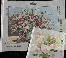 Tapestry Needlepoint Canvas x